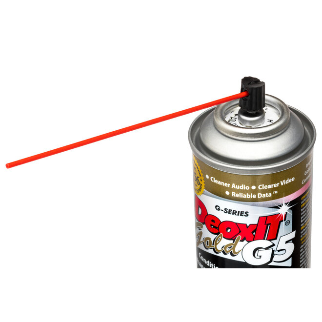 CAIG DeoxIT GOLD G5 Contact Enhancer