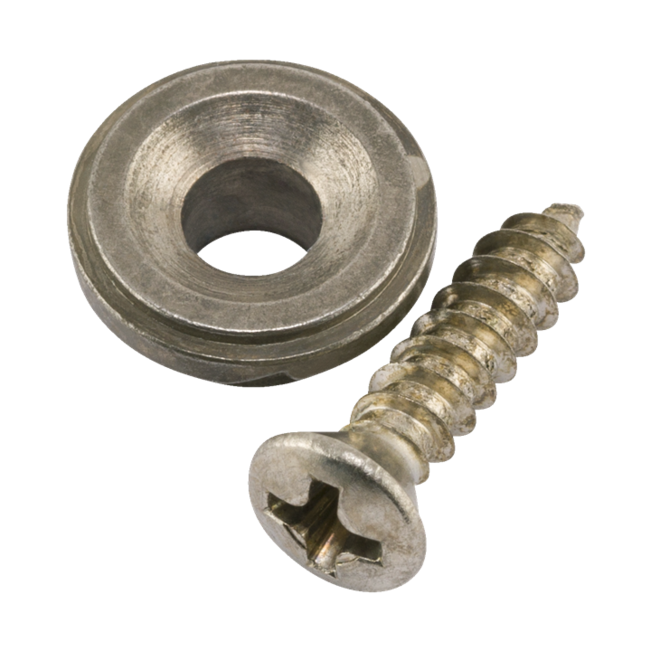 Fender Road Worn Telecaster String Guide