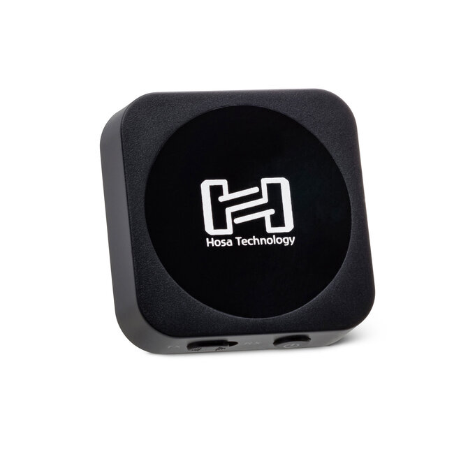 Hosa IBT-402 Drive Bluetooth Audio Transmitter/Receiver
