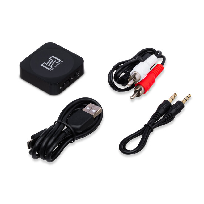 Hosa IBT-402 Drive Bluetooth Audio Transmitter/Receiver