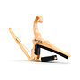 Kyser Quick-Change Acoustic Guitar Capo (Graphic)