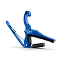 Kyser Quick-Change Acoustic Guitar Capo (Solid Colors)