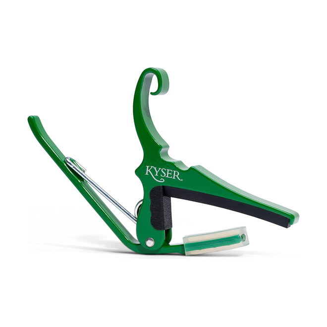 Kyser Quick-Change Acoustic Guitar Capo (Solid Colors)