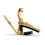 Kyser Quick-Change Acoustic Guitar Capo (Solid Colors)