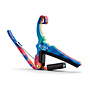 Kyser Quick-Change Acoustic Guitar Capo (Graphic)
