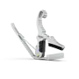 Kyser Quick-Change Short Cut Partial Guitar Capo