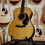 Martin 000-42EC Eric Clapton LTD 30th Anniversary Acoustic Guitar, Spruce/Guatemalan Rosewood, w/Hardshell Case