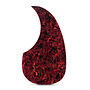 Martin Oversized Dreadnought Pickguard, Faux Tortoise