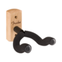 Fender Essentials Guitar Wall Hanger, Maple