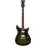 Gretsch Electromatic CVT Double-Cut Electric Guitar, Laurel Fingerboard, Wychwood