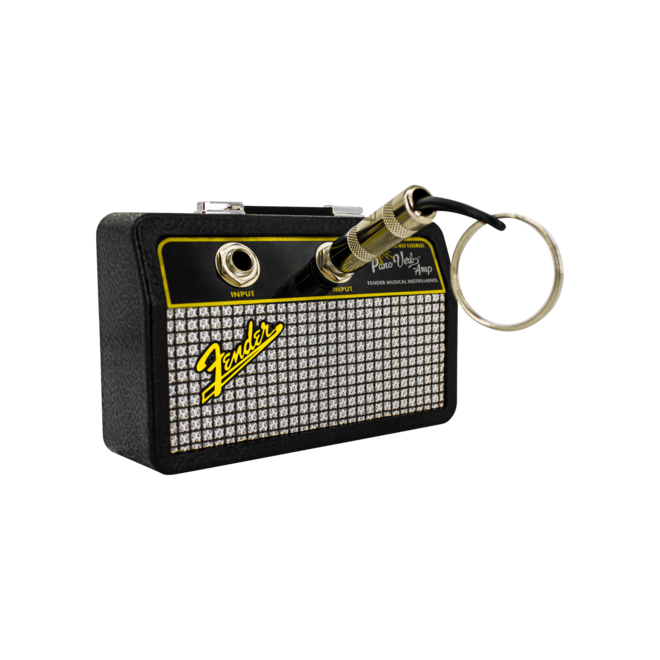 Fender x Third Man Hardware Mini Jack Rack Wall Mount Key Hanger