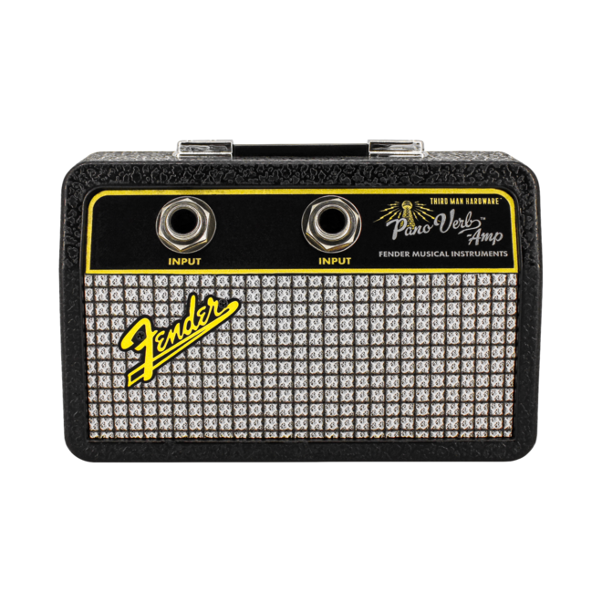 Fender x Third Man Hardware Mini Jack Rack Wall Mount Key Hanger