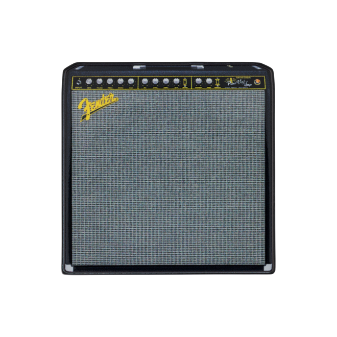 Fender x Third Man Hardware Lapel Pin Set