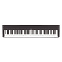 Yamaha P-45 Digital Piano, Black