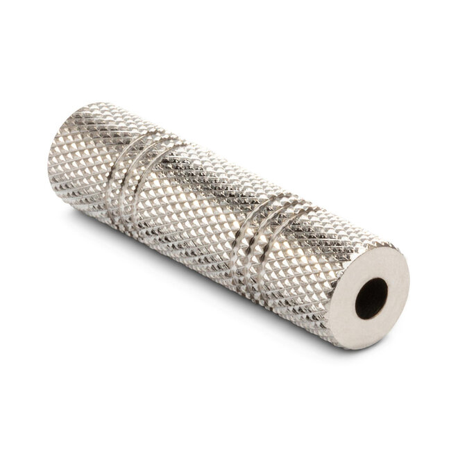 Hosa GMM-303 3.5mm TRS Coupler