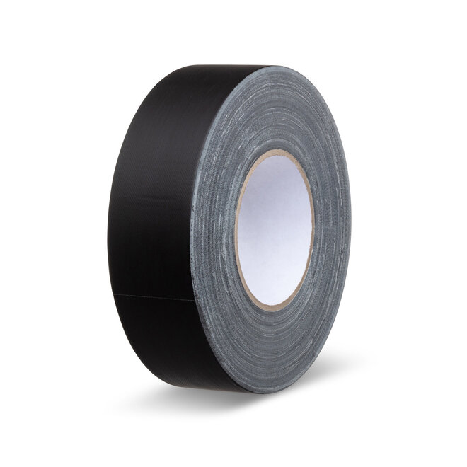 Hosa Gaffer Tape 2" x 30 YD, Black (Bulk)