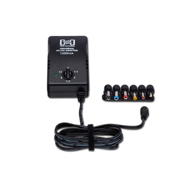 Hosa ACD-477 Universal Power Adaptor