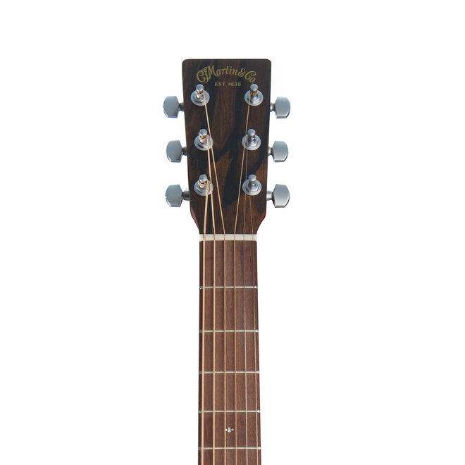 Martin GP-X2E Ziricote Special Acoustic-Electric Guitar, Solid Sapele/Ziricote HPL, w/Gigbag