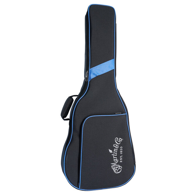 Martin OMC-X2E Ziricote Special Acoustic-Electric Guitar, Solid Sapele/Ziricote HPL, w/Gigbag