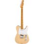 Fender Vintera II Road Worn '60s Telecaster, Maple Fingerboard, Blonde, w/Hardshell Case