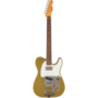 Squier Classic Vibe Custom Telecaster SH w/Bigsby, Aztec Gold