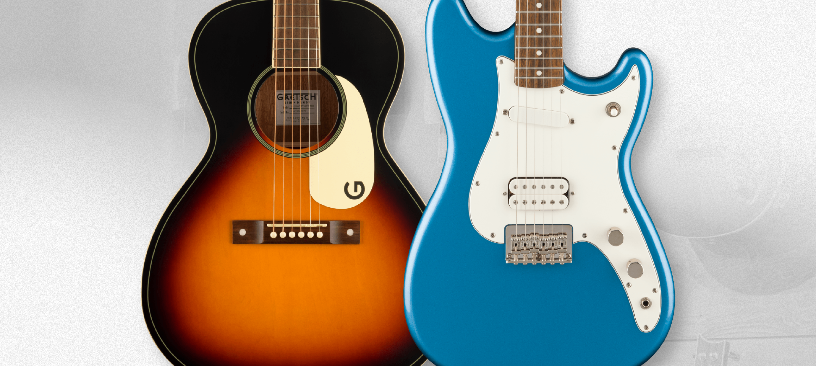 The Complete Guide to Choosing Your First Guitar: Acoustic vs. Electric for Beginners