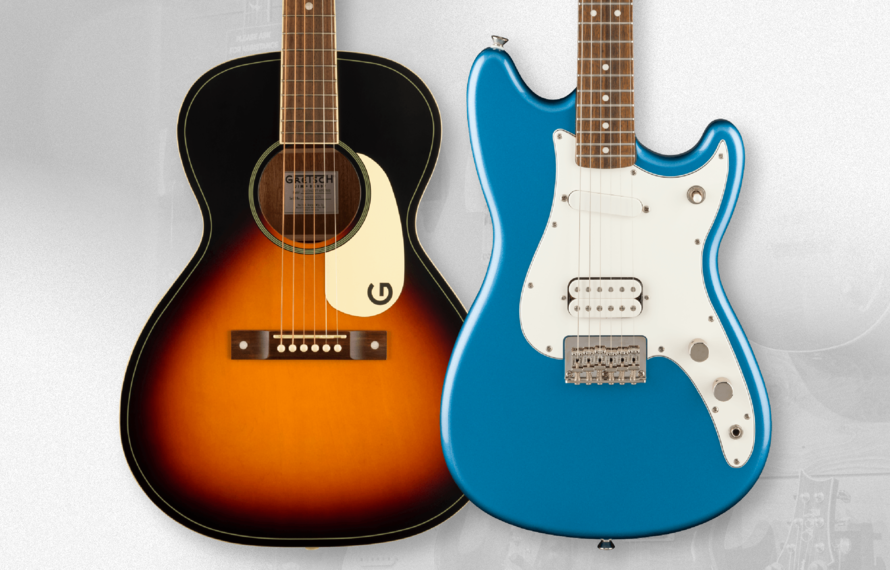 The Complete Guide to Choosing Your First Guitar: Acoustic vs. Electric for Beginners