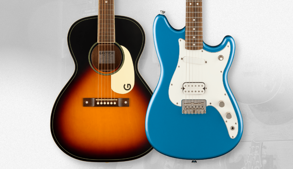The Complete Guide to Choosing Your First Guitar: Acoustic vs. Electric for Beginners