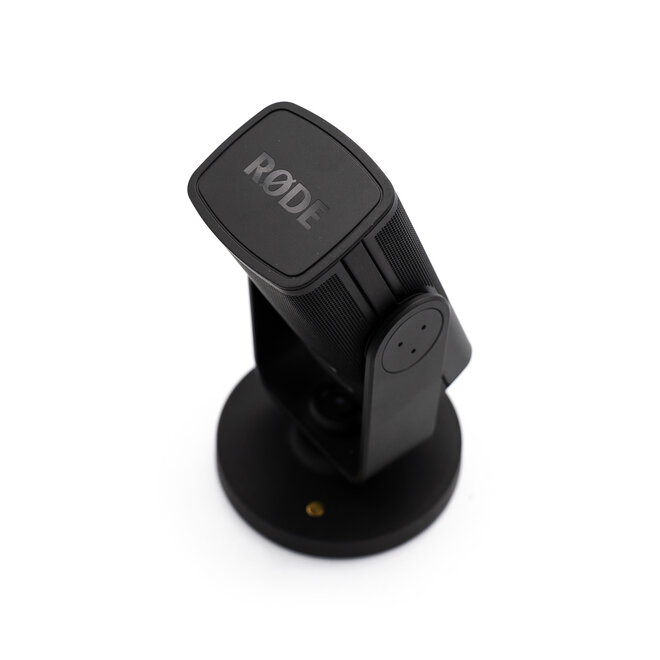 RODE NT-USB Mini Studio-Quality USB Microphone