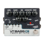 Tech 21 SansAmp VT Bass DI Pedal