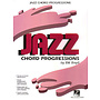 Hal Leonard Jazz Chord Progressions Piano Method by Bill Boyd