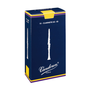 Vandoren Traditional Bb Clarinet Reed, 3.0 (Single)