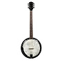 BeaverCreek BCBJ-G 6-String Banjo/Guitar, w/Gigbag