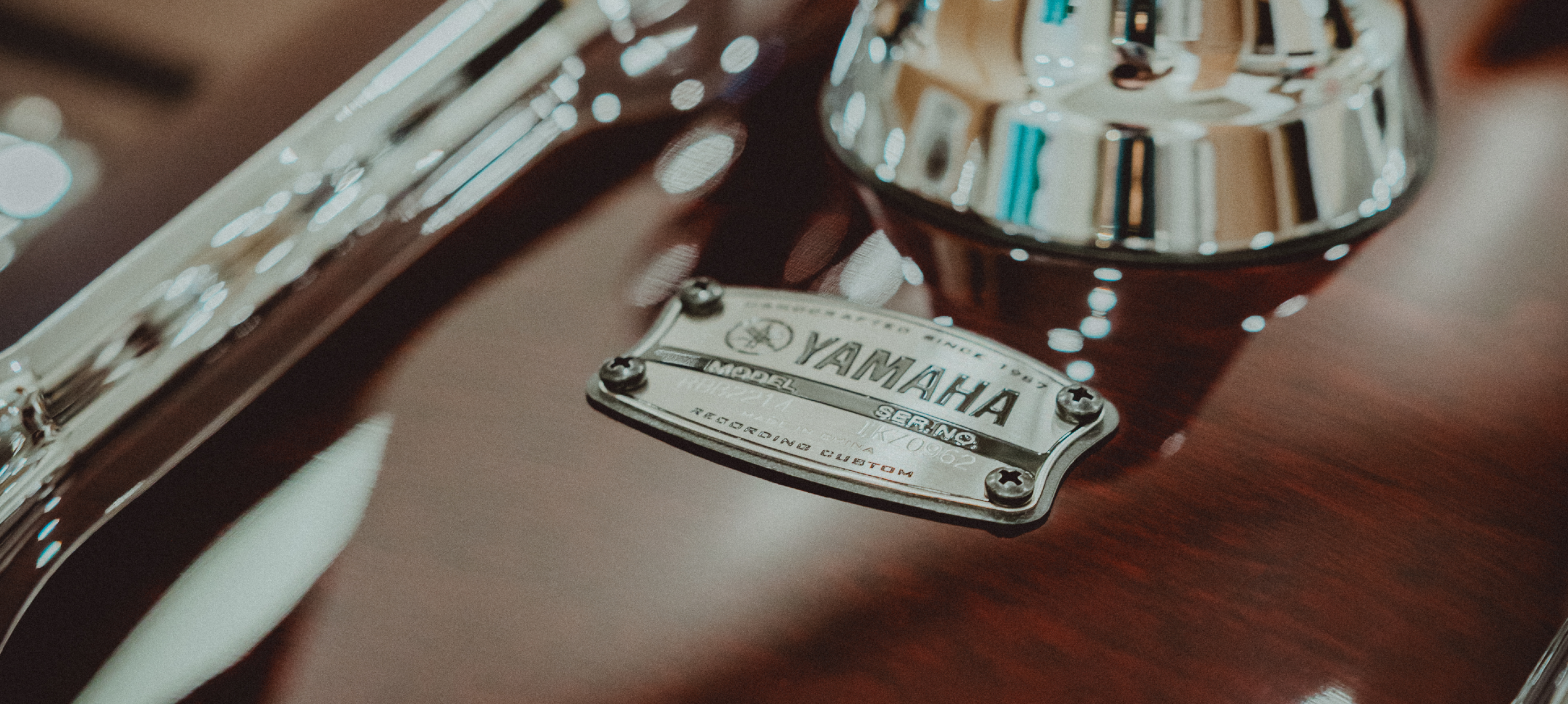 Drum Shell Materials and Construction: How Wood Type Affects Your Sound