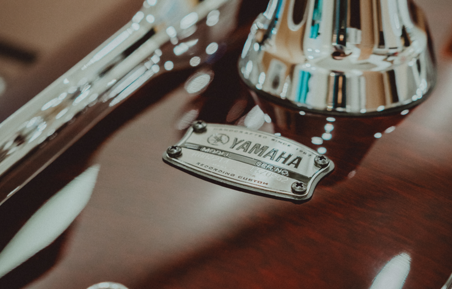 Drum Shell Materials and Construction: How Wood Type Affects Your Sound