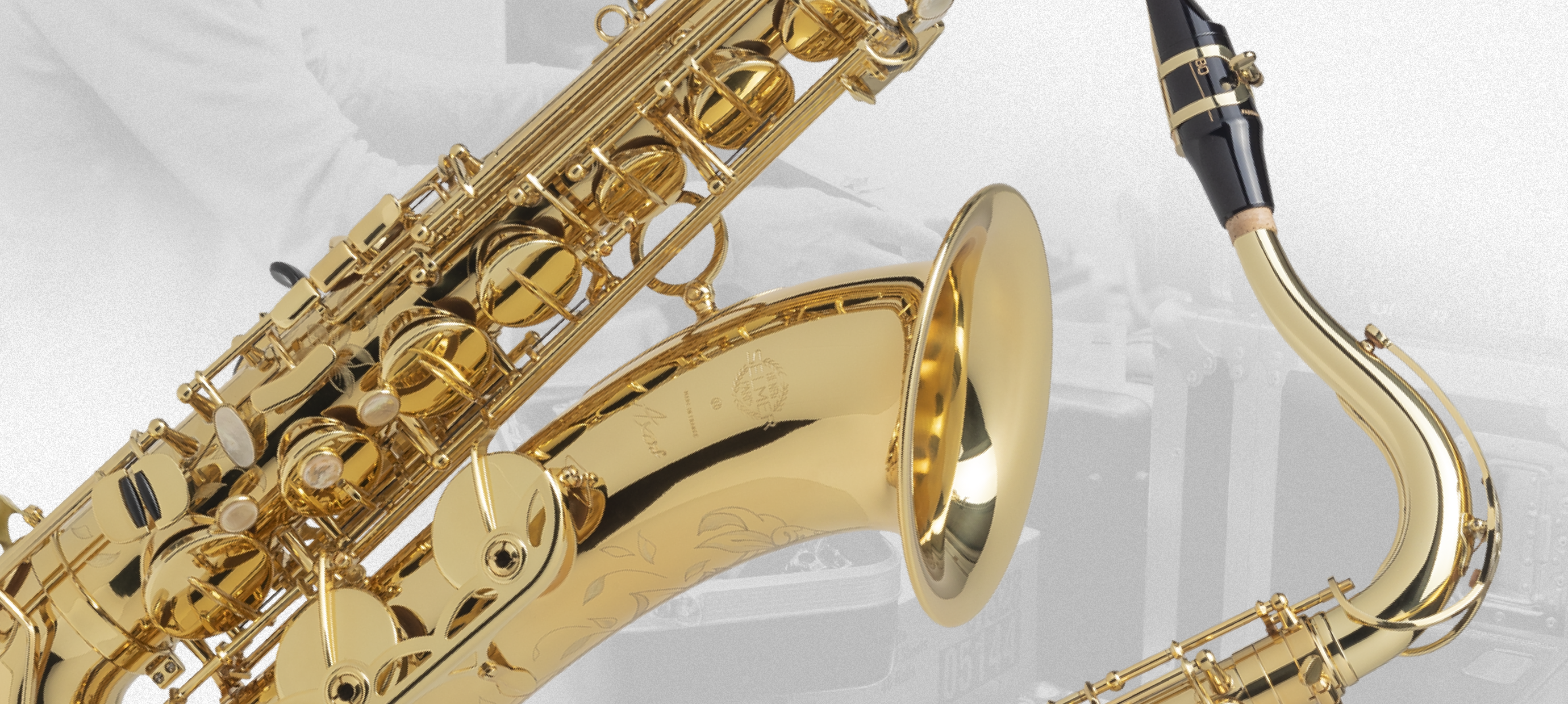Saxophone Family Overview: Soprano, Alto, Tenor, and Baritone Differences