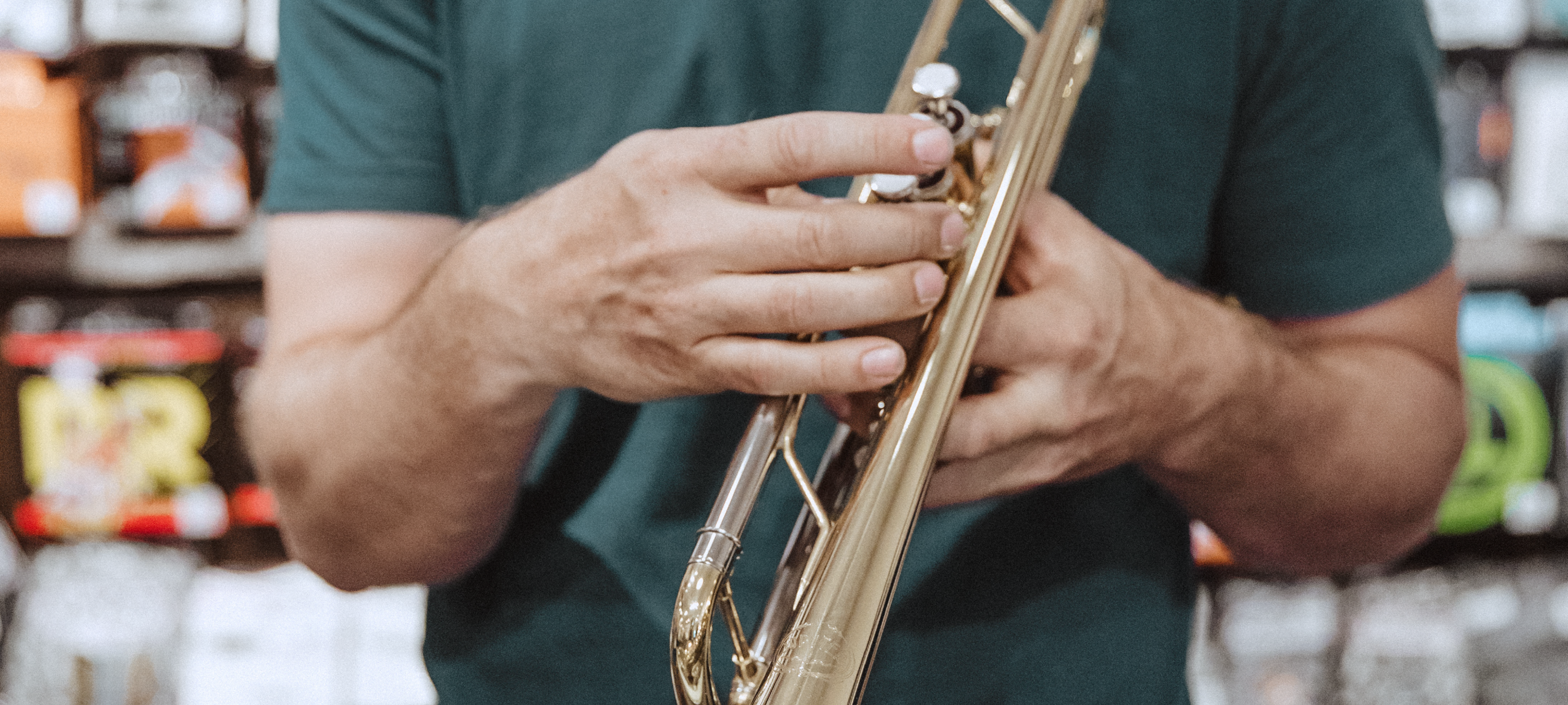 Brass Instrument Maintenance: Essential Care for Trumpet, Trombone, and Horn Players