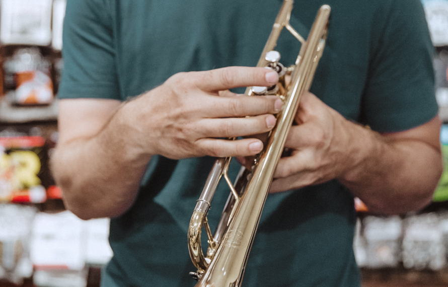 Brass Instrument Maintenance: Essential Care for Trumpet, Trombone, and Horn Players