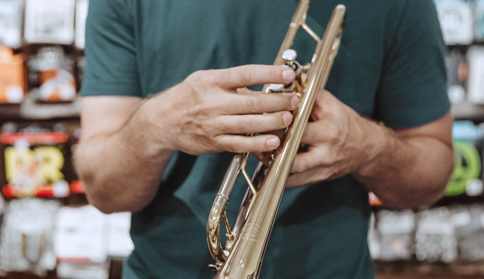 Brass Instrument Maintenance: Essential Care for Trumpet, Trombone, and Horn Players