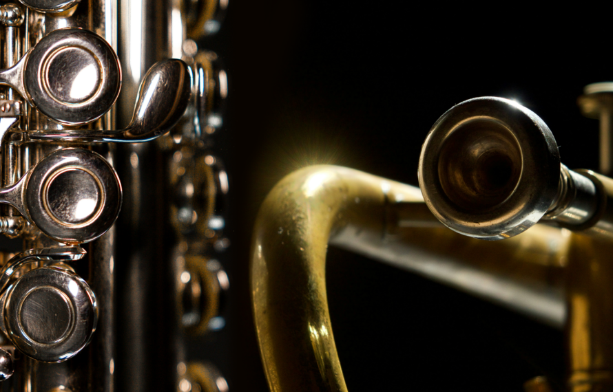 Best Band Instruments for Elementary and Middle School Students