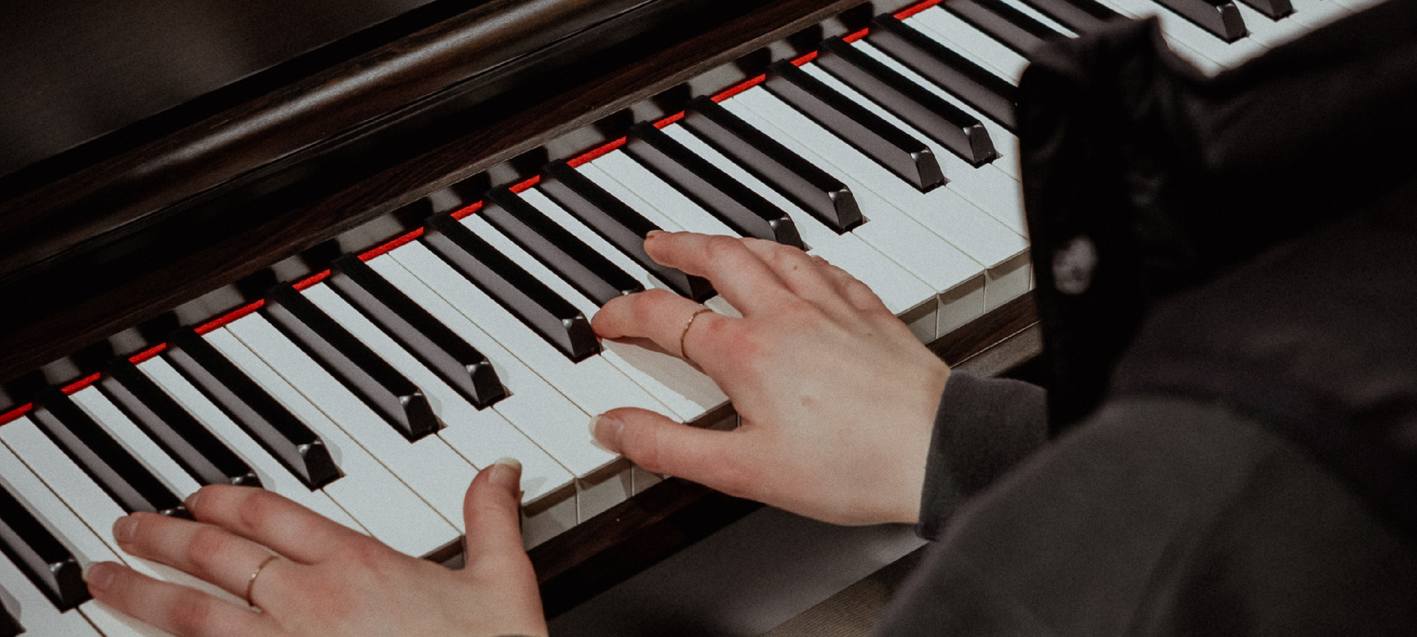 Piano Key Action Types Explained: Weighted, Semi-Weighted, and Synth Action Comparison