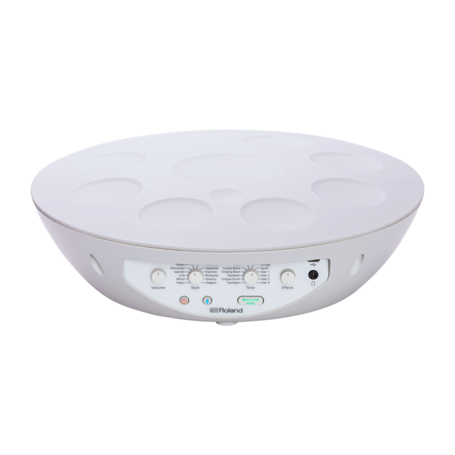 Roland MN-10 Mood Pan Electronic Handpan