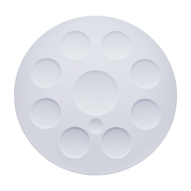 Roland MN-10 Mood Pan Electronic Handpan