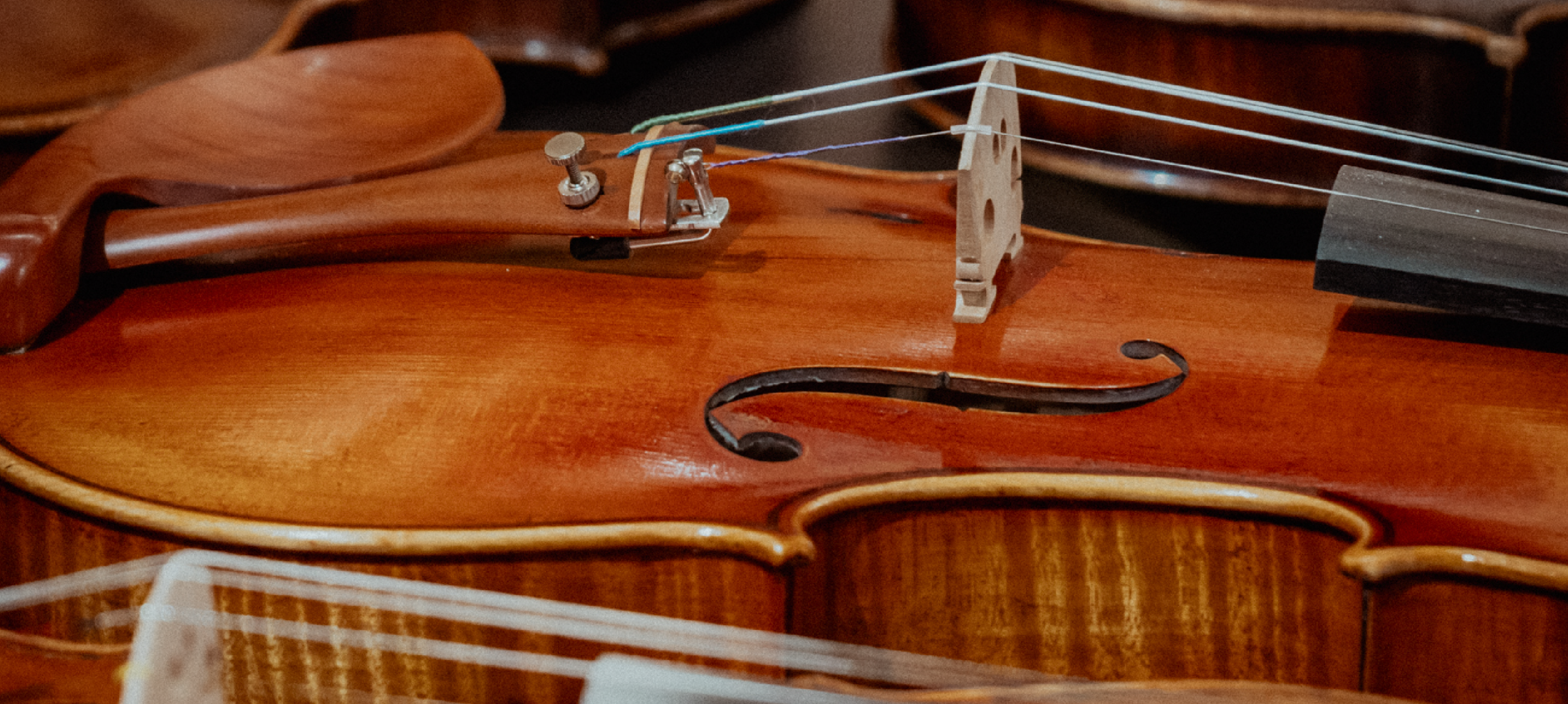 String Instrument Size Guide: Choosing the Right Violin, Viola, or Cello for Students