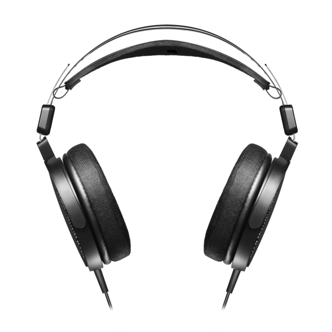 Audio-Technica ATH-R30x Professional Open-Back Reference Headphones