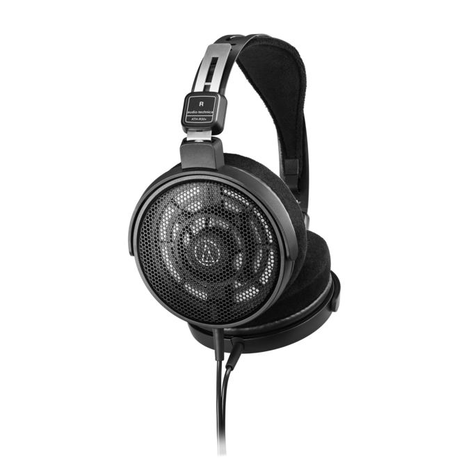 Audio-Technica ATH-R30x Professional Open-Back Reference Headphones