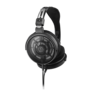 Audio-Technica ATH-R30x Professional Open-Back Reference Headphones