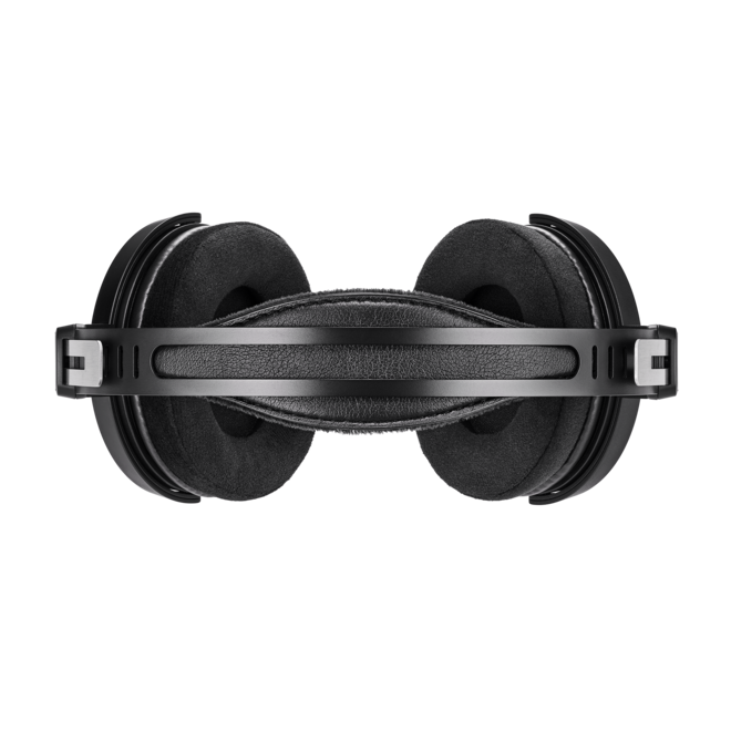 Audio-Technica ATH-R30x Professional Open-Back Reference Headphones