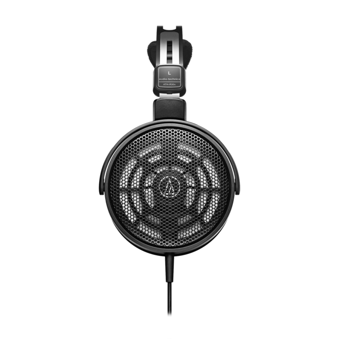 Audio-Technica ATH-R30x Professional Open-Back Reference Headphones