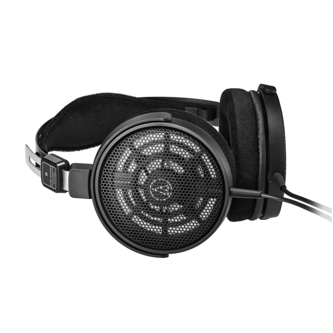 Audio-Technica ATH-R30x Professional Open-Back Reference Headphones